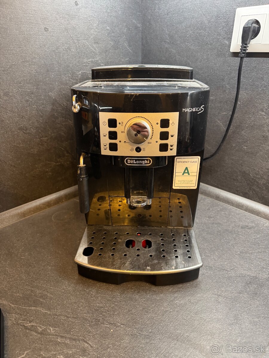 Delonghi Magnifica S