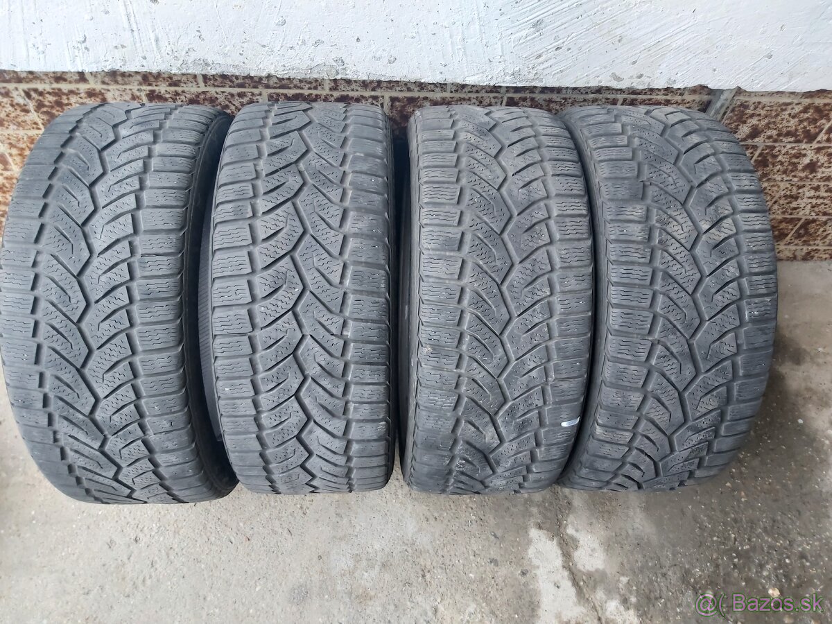 Zimne 225/45 r17