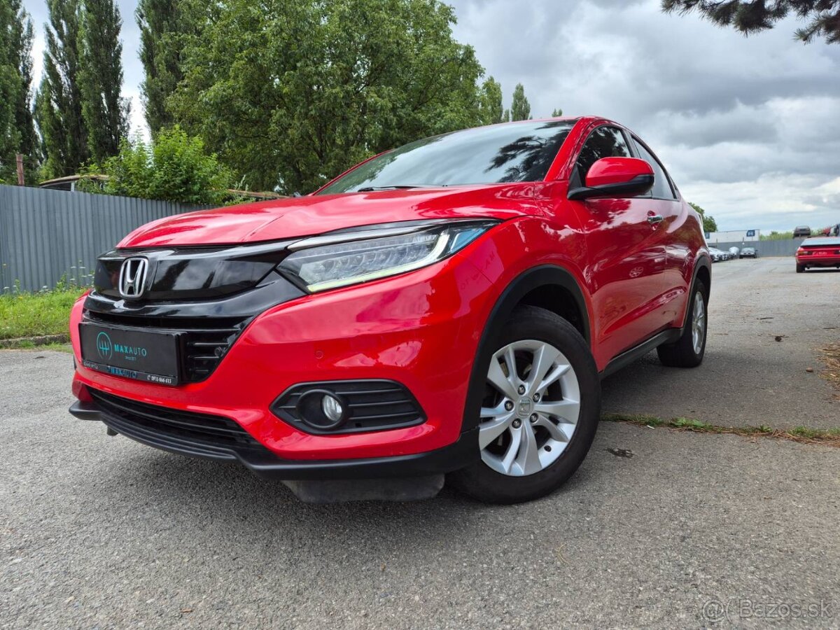 Predám  Honda HR-V 1.5 i-VTEC Elegance CVT