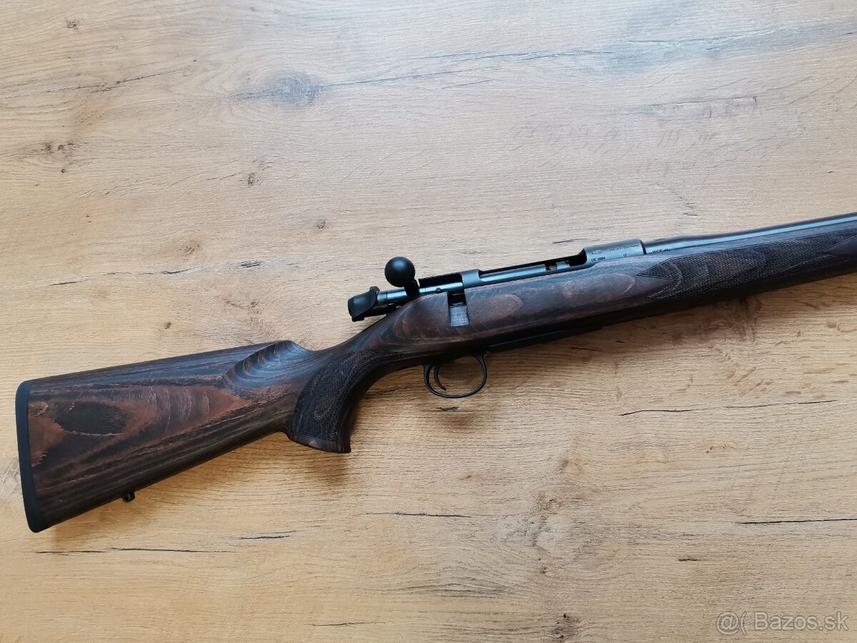 Mauser M 18 Pure