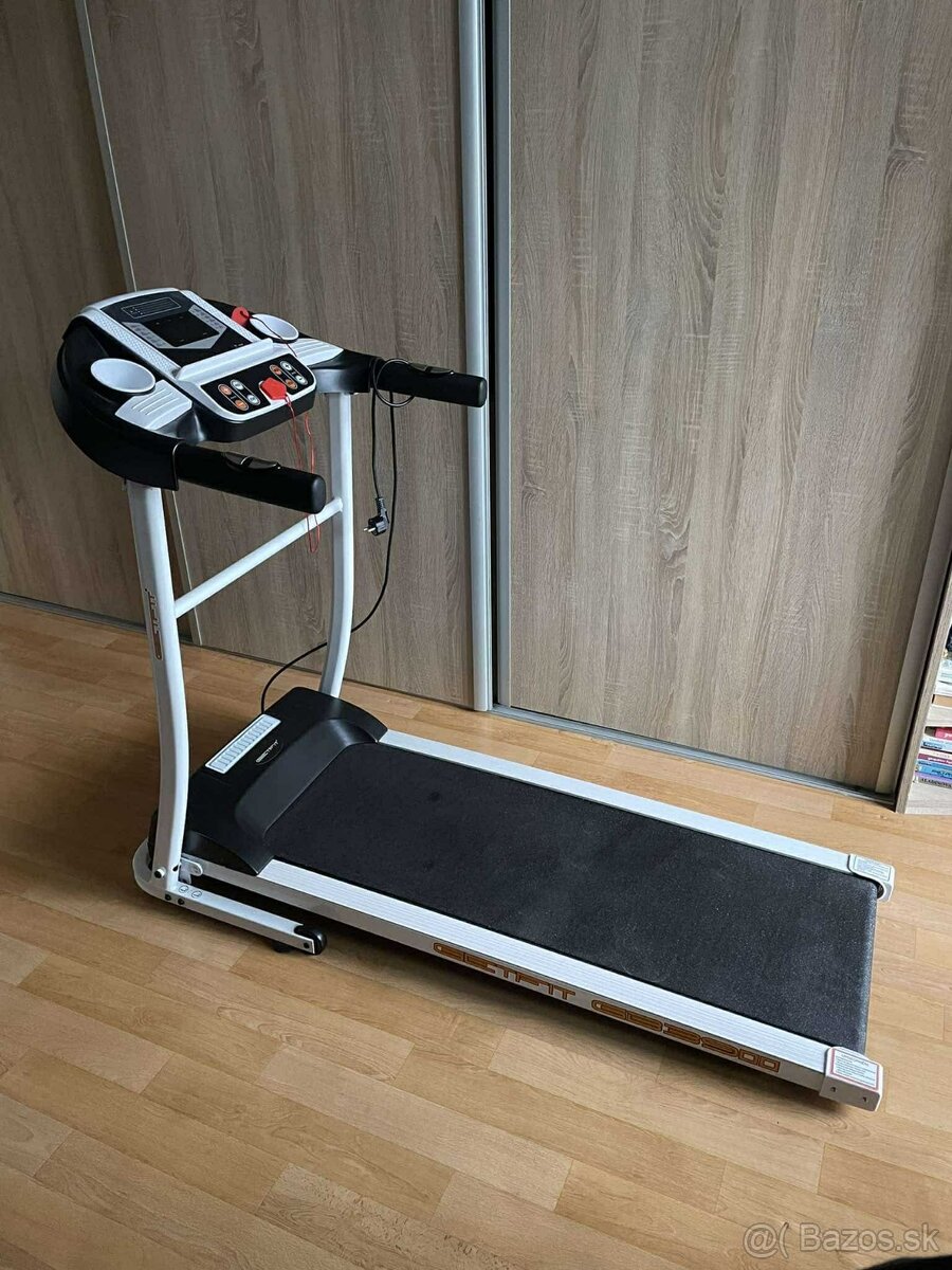 bežecký pás ACRA GB3900 (komplet balenie)