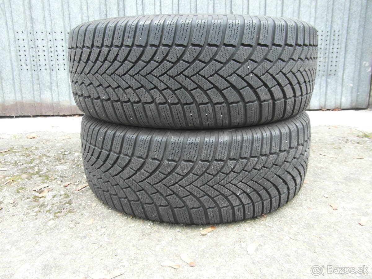 215/60 R16