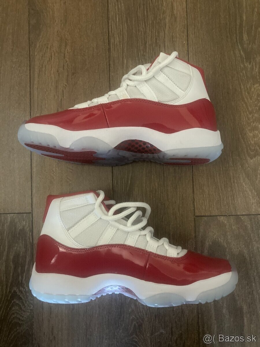 Air Jordan 11 Retro Cherry EU 38.5