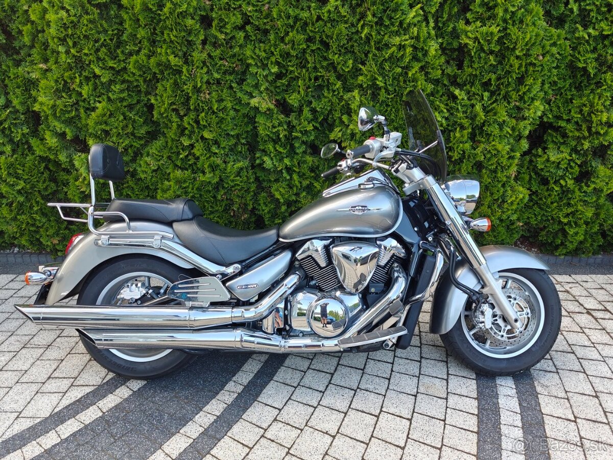 Suzuki C 1800 VLR 1800 Intruder