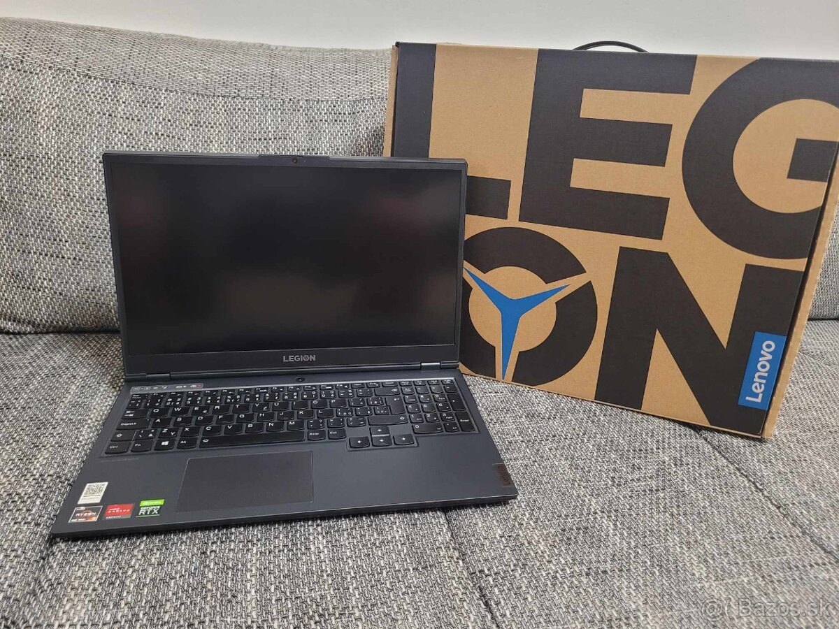 LENOVO LEGION 5