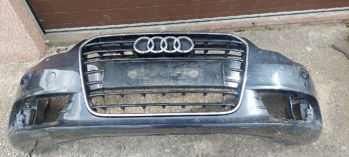 Audi a6 4g