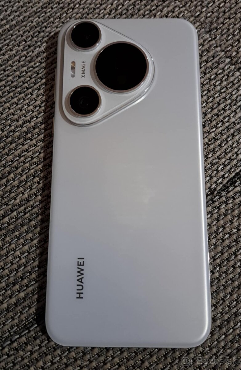 Predám Huawei Pura 70 Pro