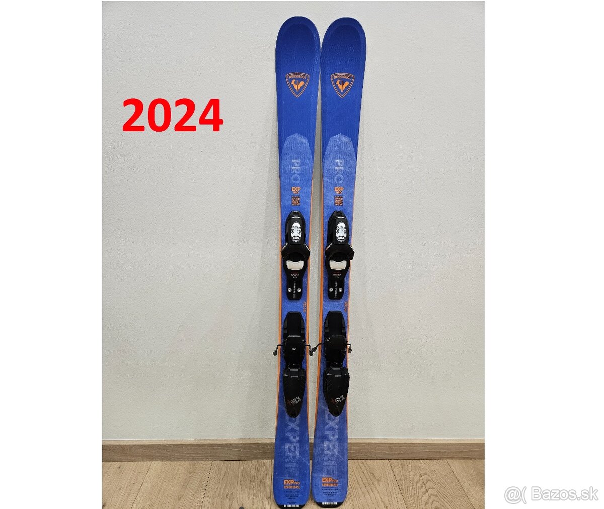 2024 Detské Lyže Rossignol EXPERIENCE PRO KID-X 120cm