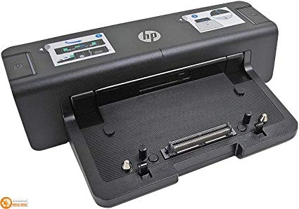 HP Docking Station VB041AA