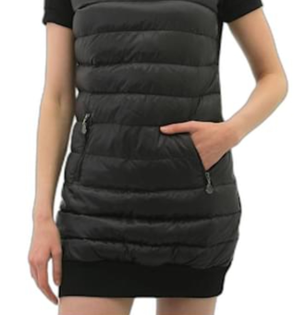 MONCLER saty/ tunika