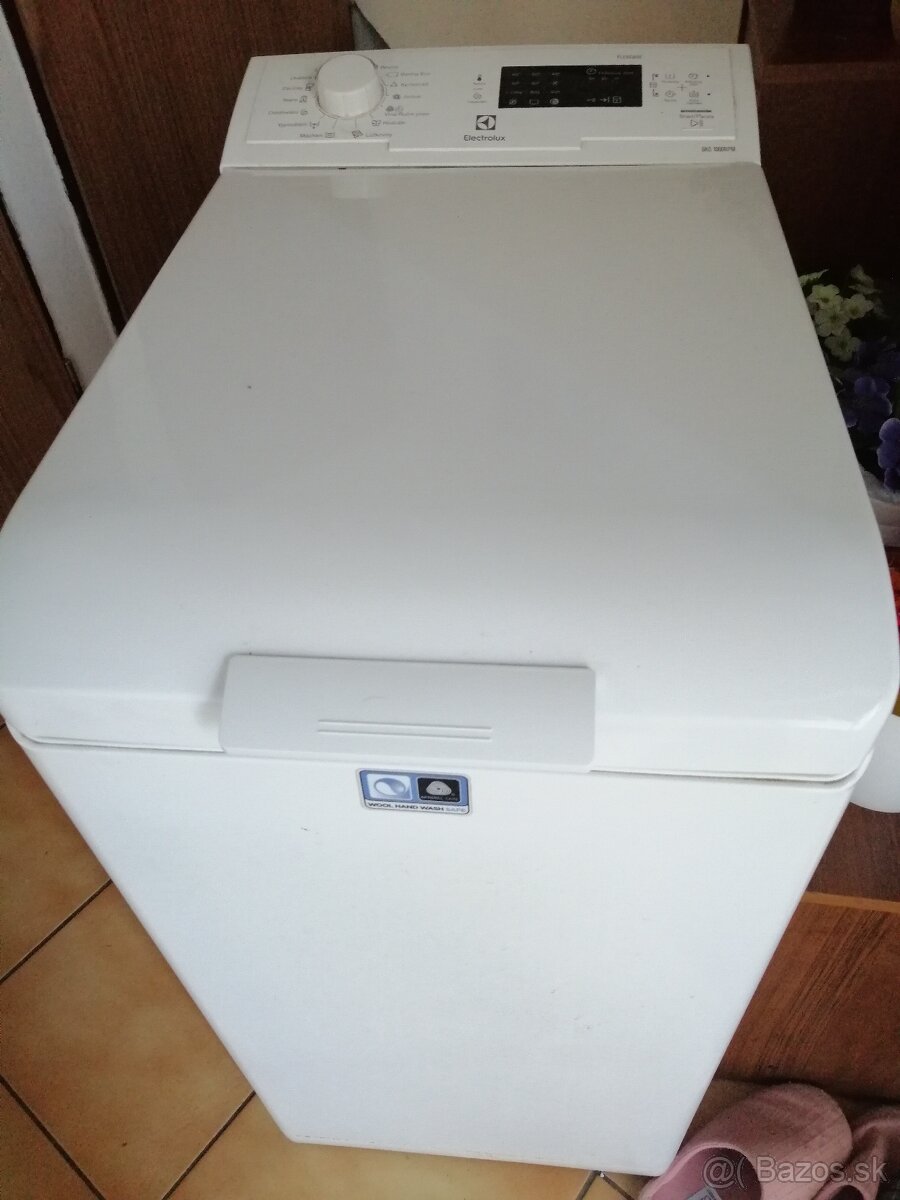 Electrolux EWT1062IFW