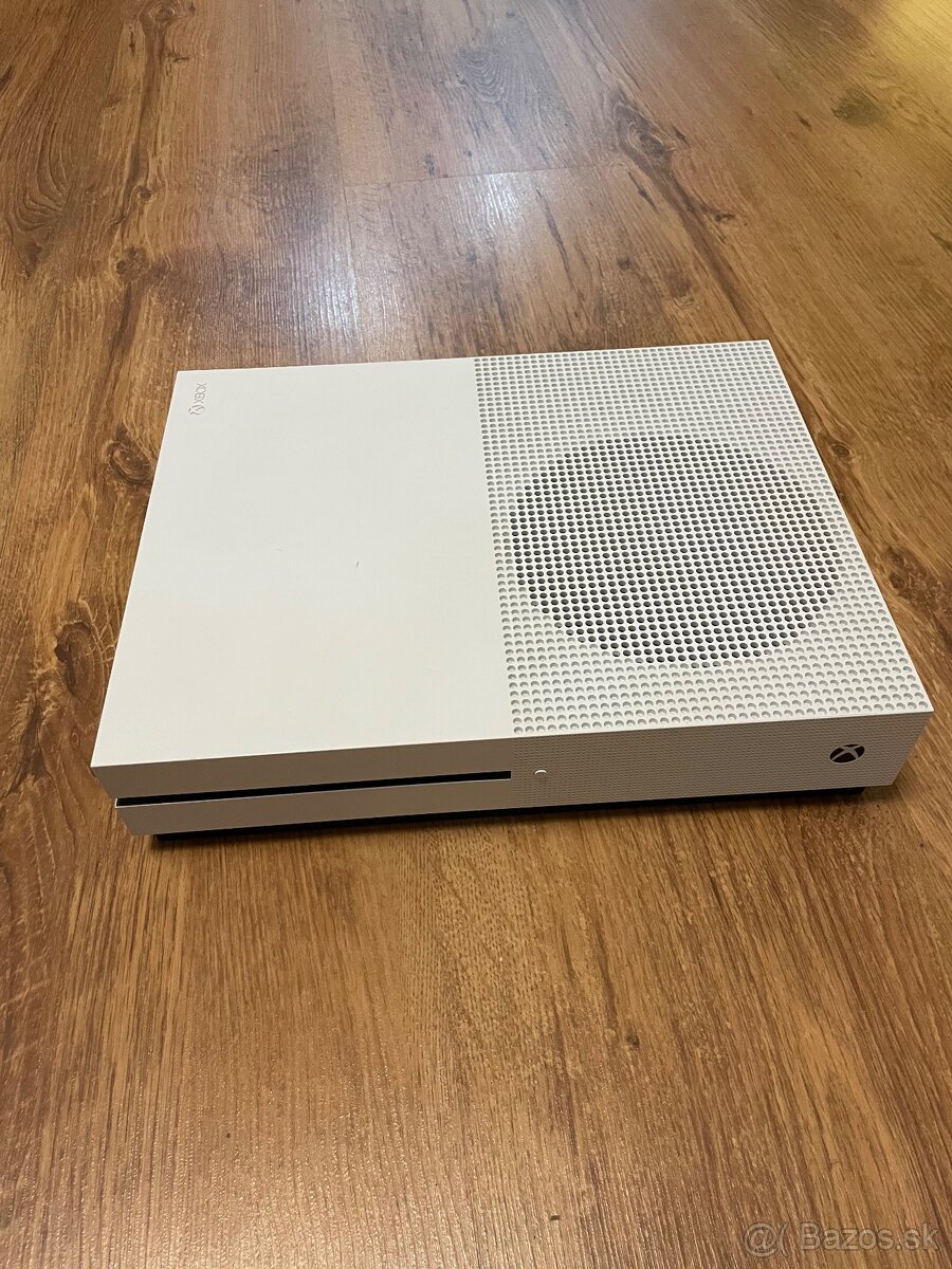 Xbox One S 500GB