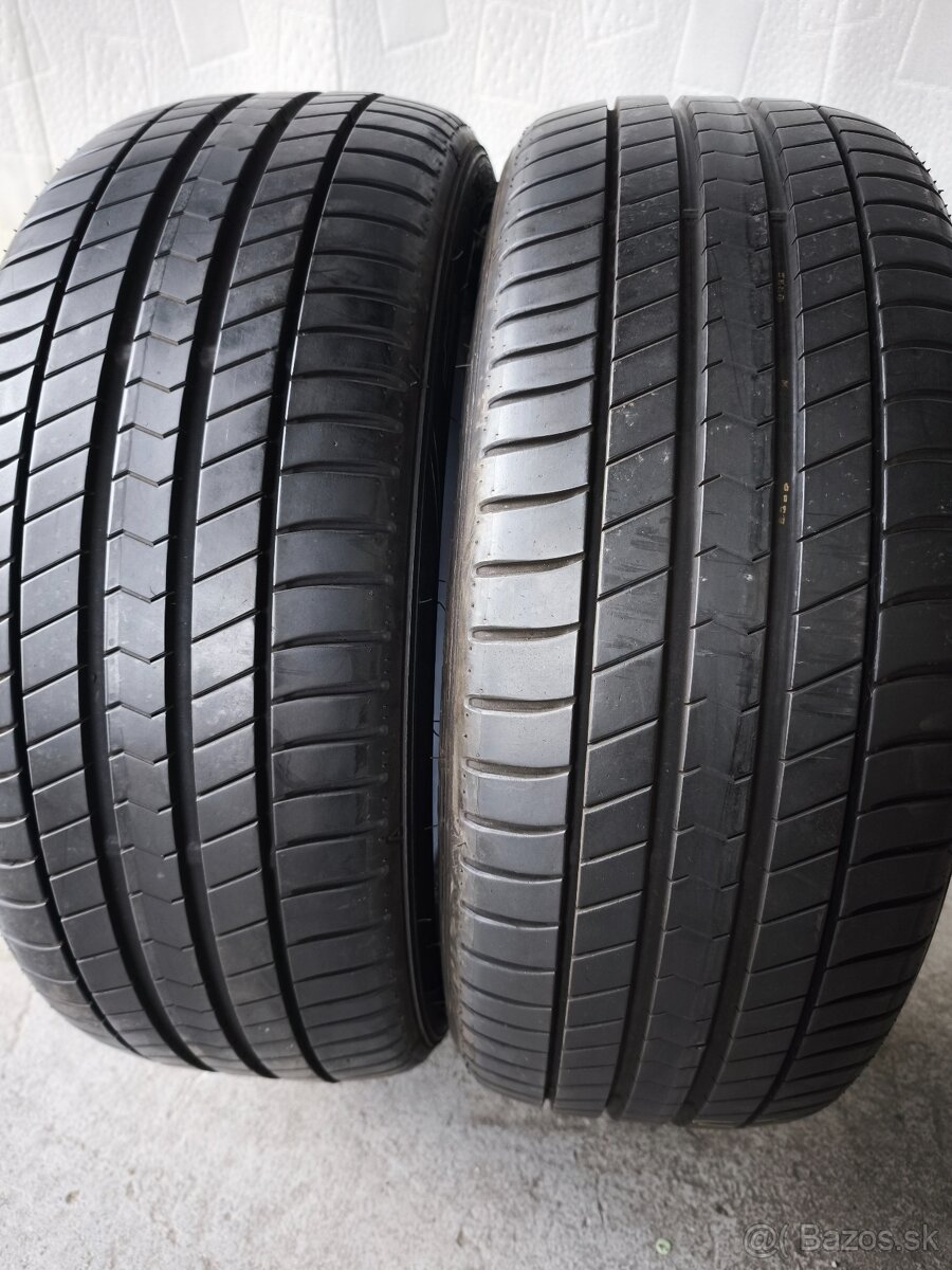 205/55 r17 letné pneumatiky