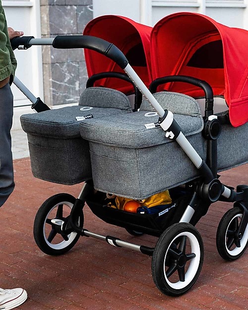 Bugaboo Donkey 3 twin / duo / mono