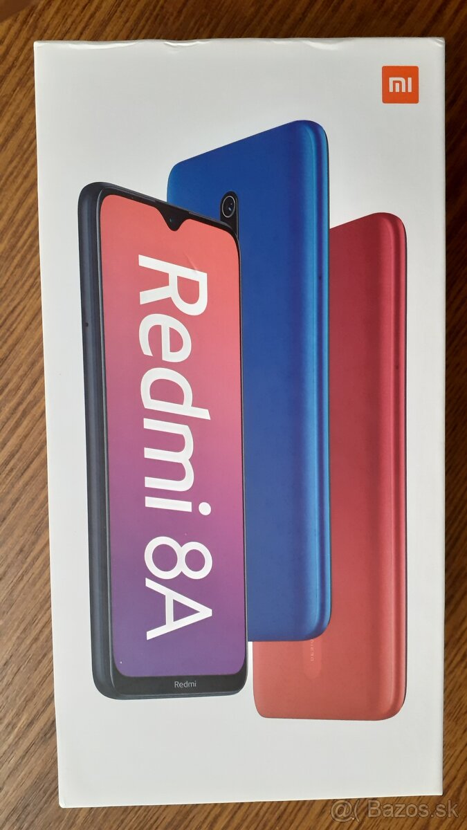 Redmi 8A