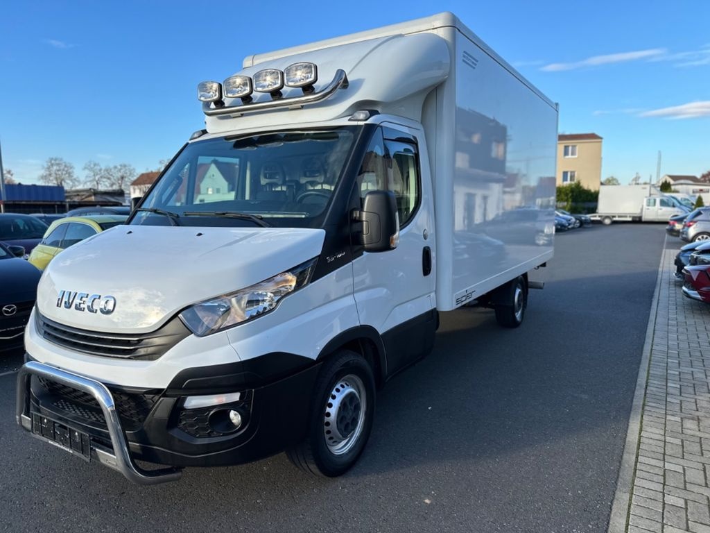 Iveco Daily 2,3 automat