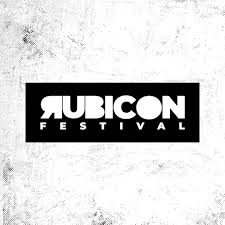 Rubicon festival ticket