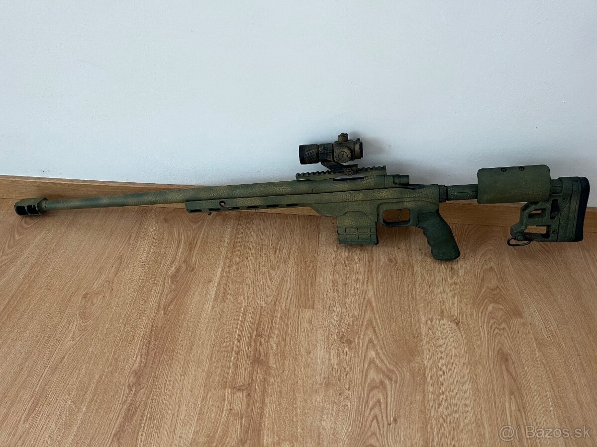 Airsoft Sniper 500fps CM 708