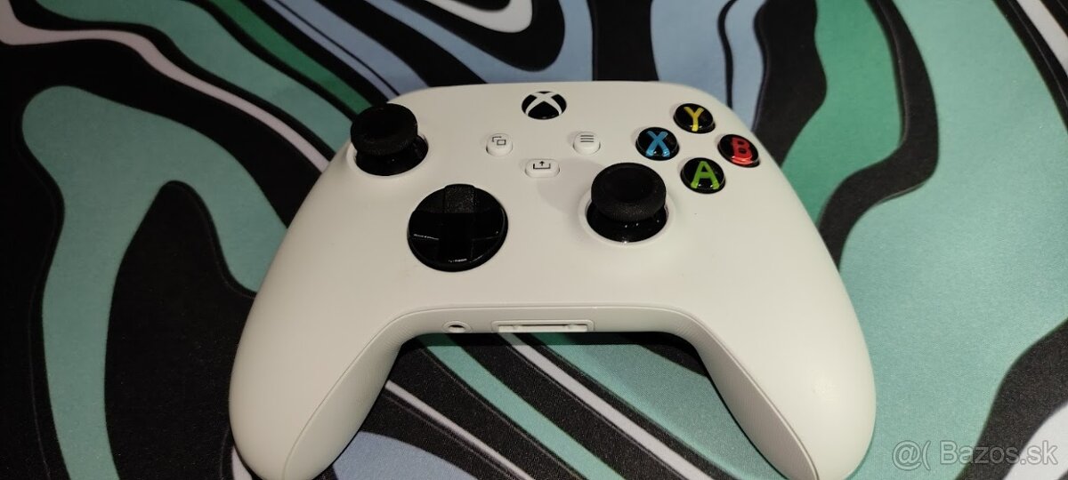 Xbox One Ovládač / Controller