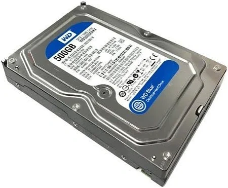 HDD