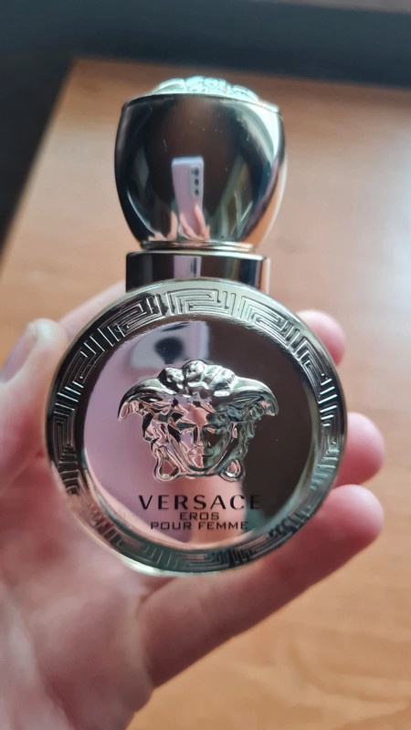 Versace Eros EDP 30 ml