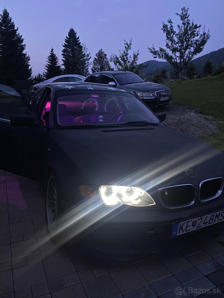 BMW 328i