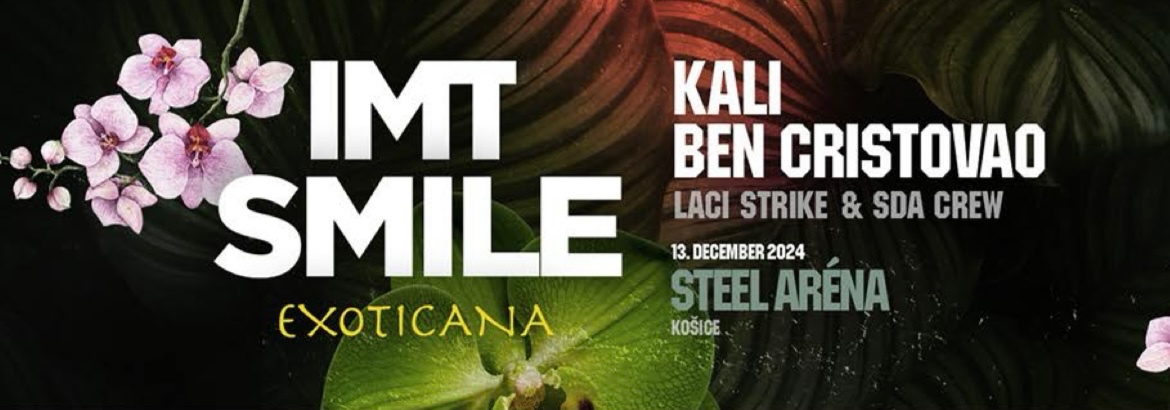 IMT-Smile Exoticana