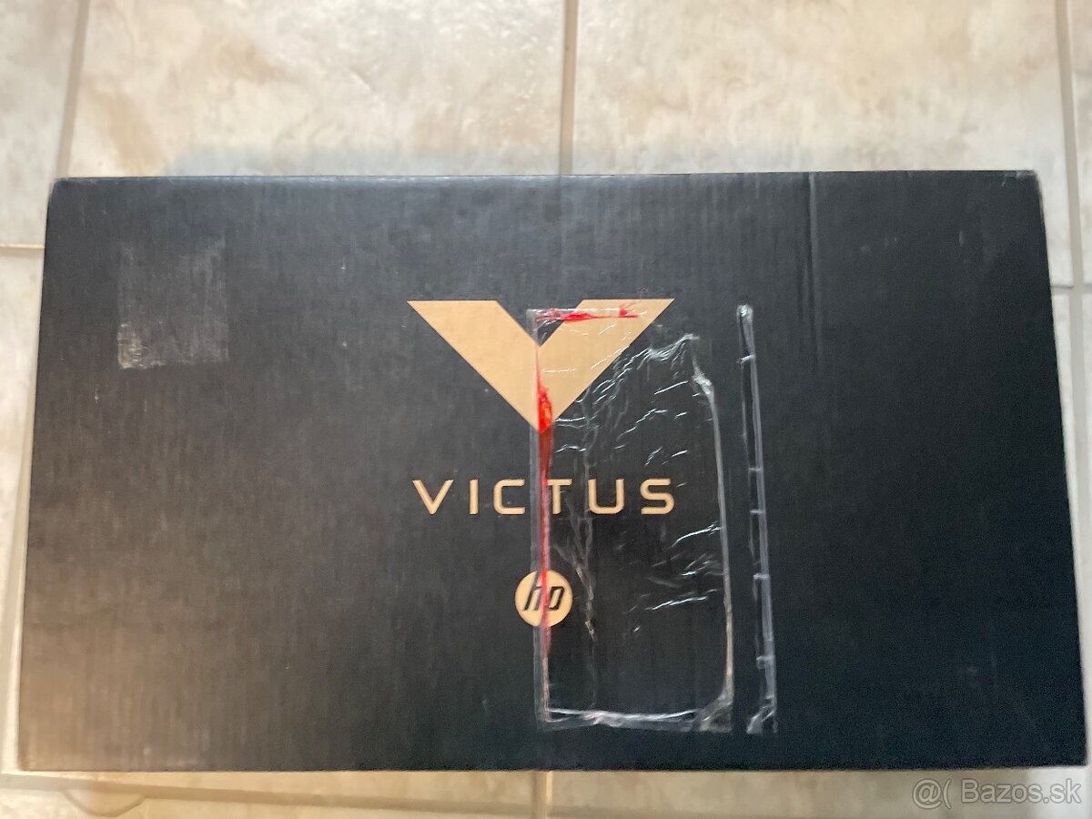 Victus Gaming Laptop HP