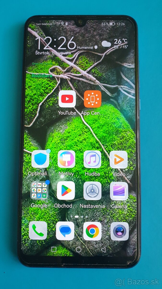 Huawei p30lite