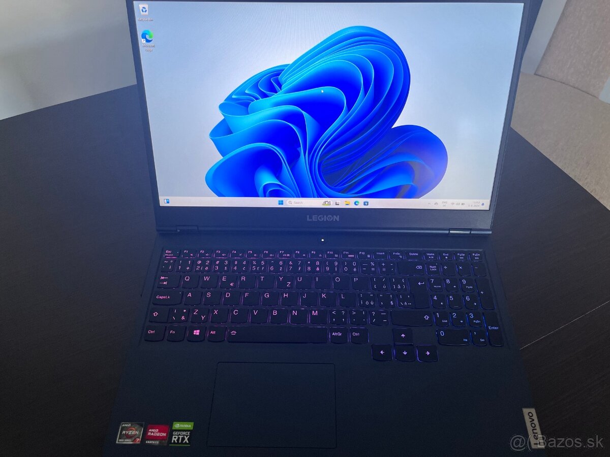 Lenovo Legion 5