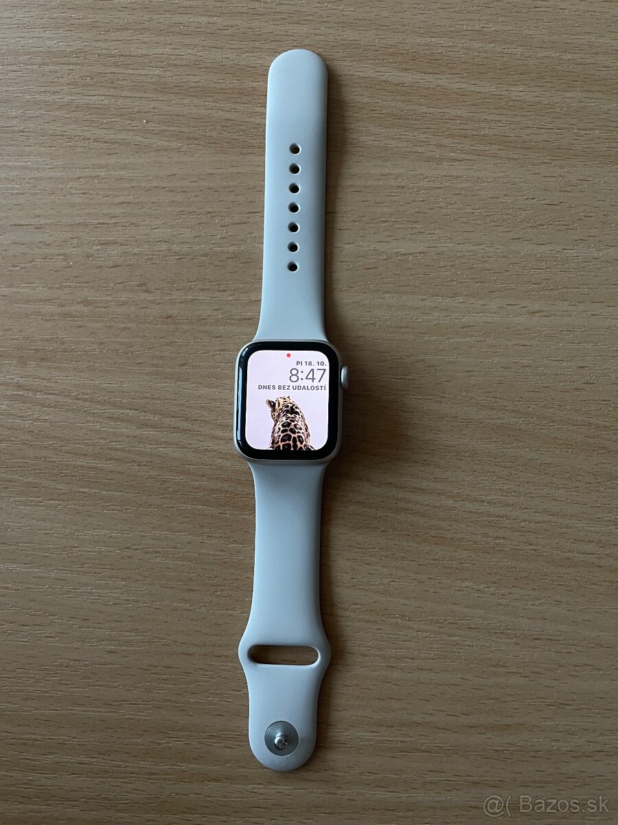 Apple Watch SE 2022