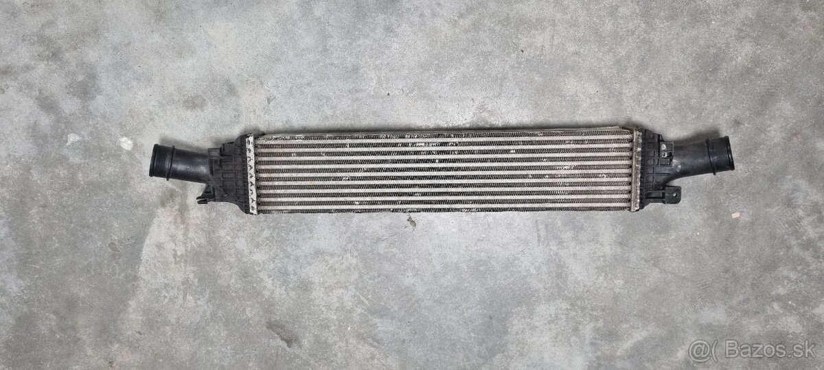 Intercooler audi 2,0tdi 8K0145805p