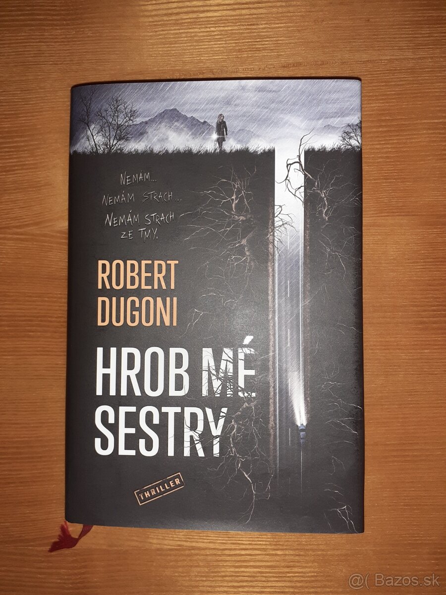 Hrob me sestry