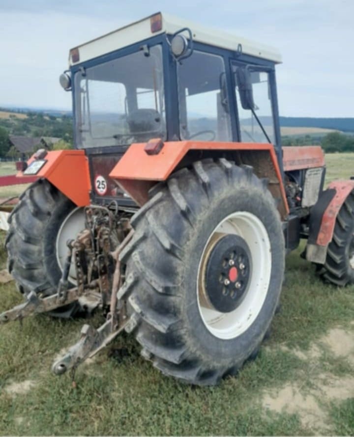 Zetor crystal 16045