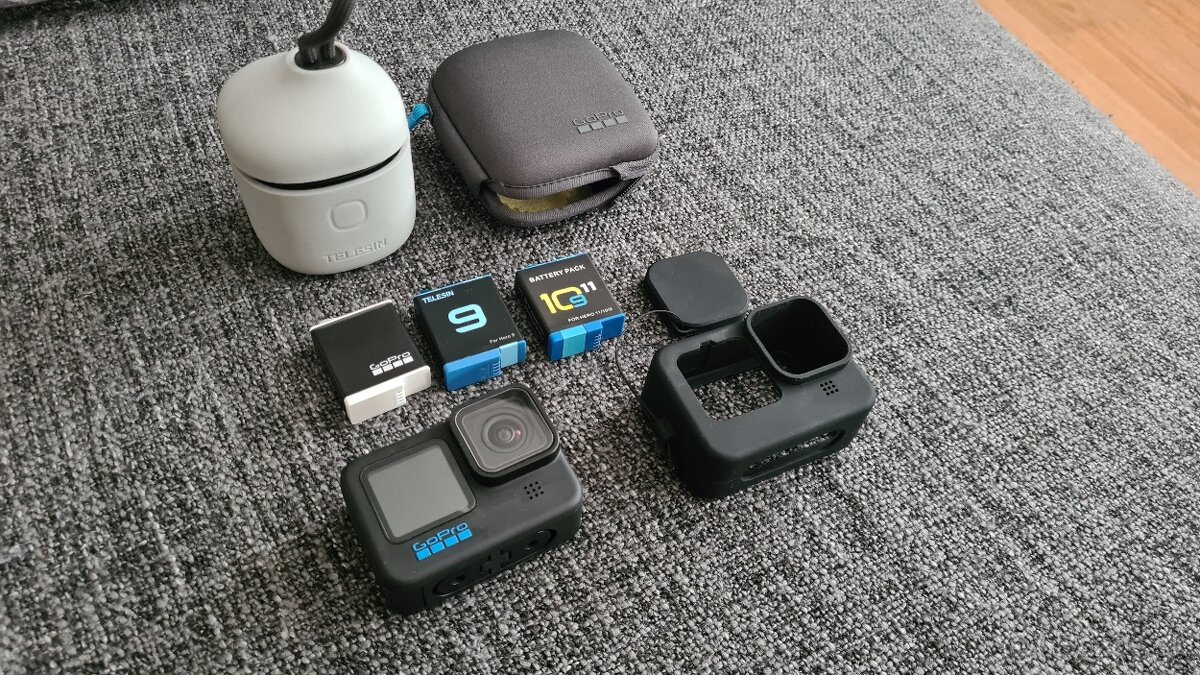 GoPro Hero 11 Black