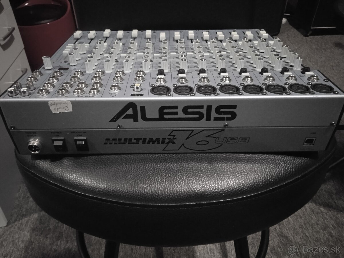 Mix Alesis