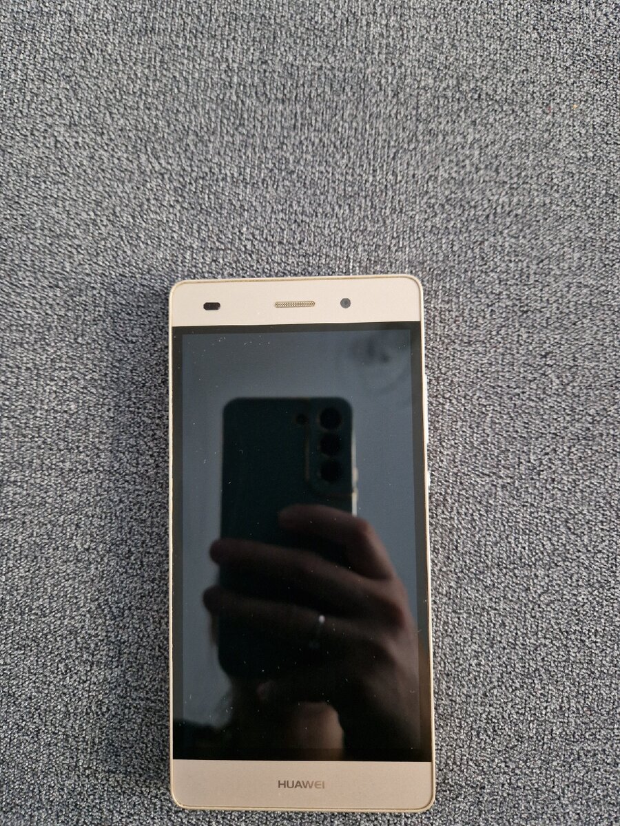 Huawei P8 Lite

ALE-L21