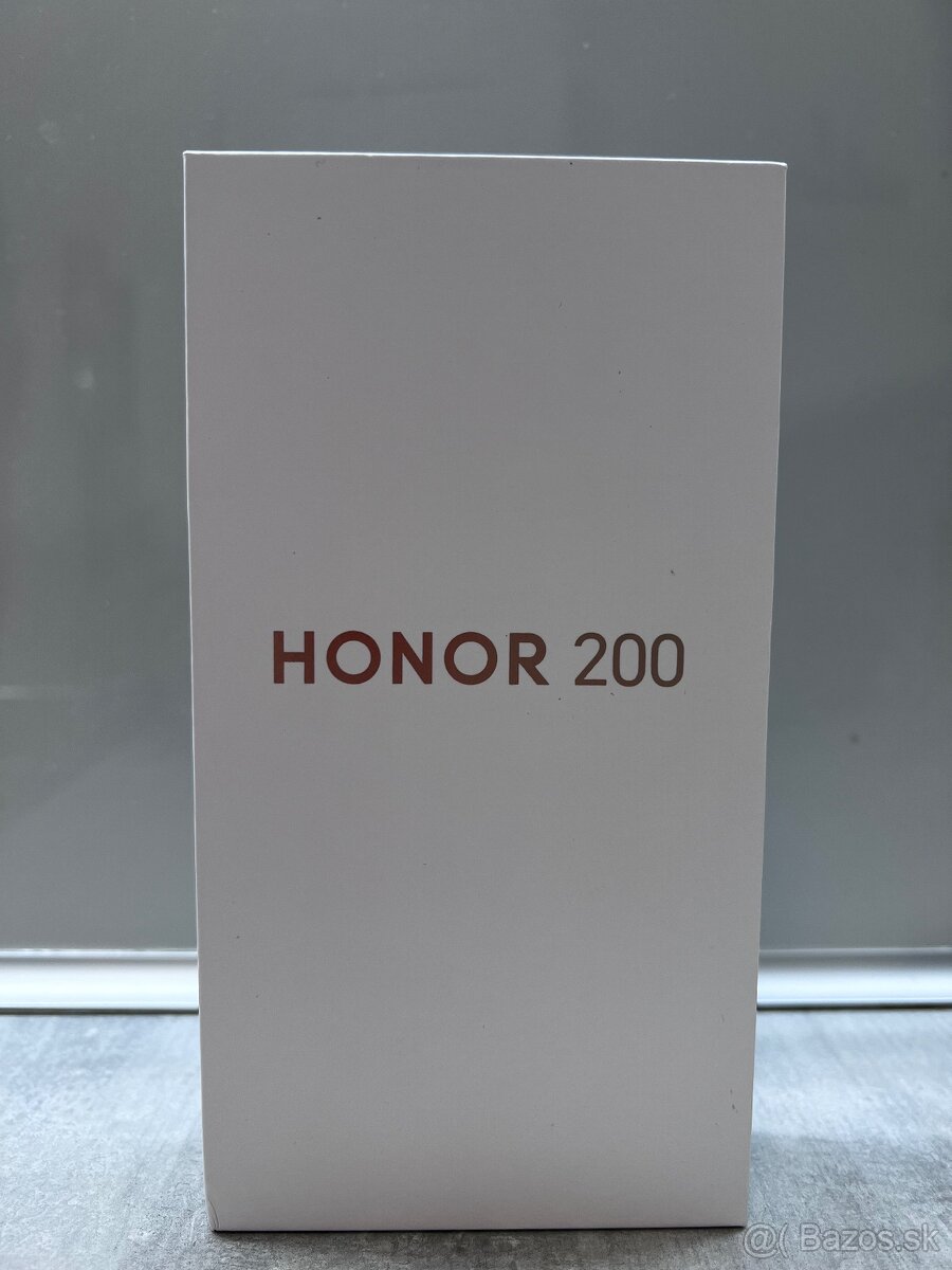 Honor 200