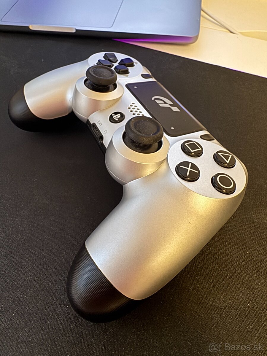 Sony DualShock 4 V2 (Gran Turismo Sport Limited Edition)