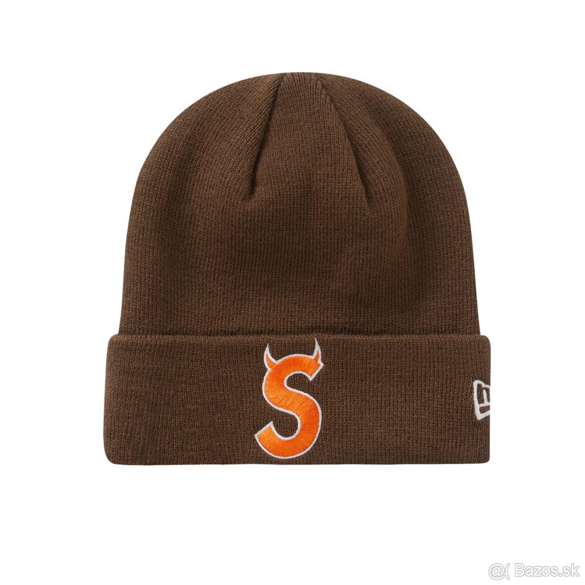 Supreme S beanie (čapica)