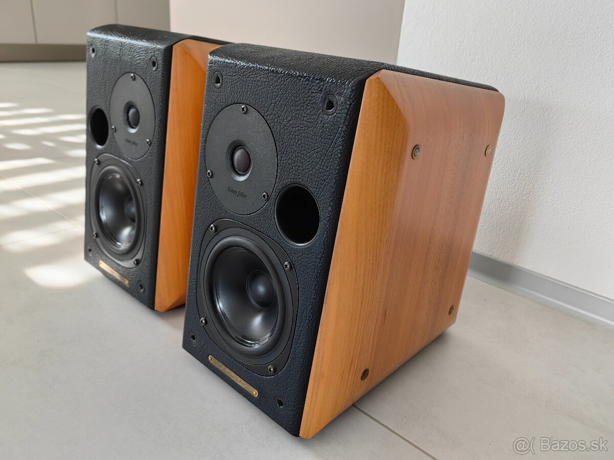 Sonus Faber Concertino