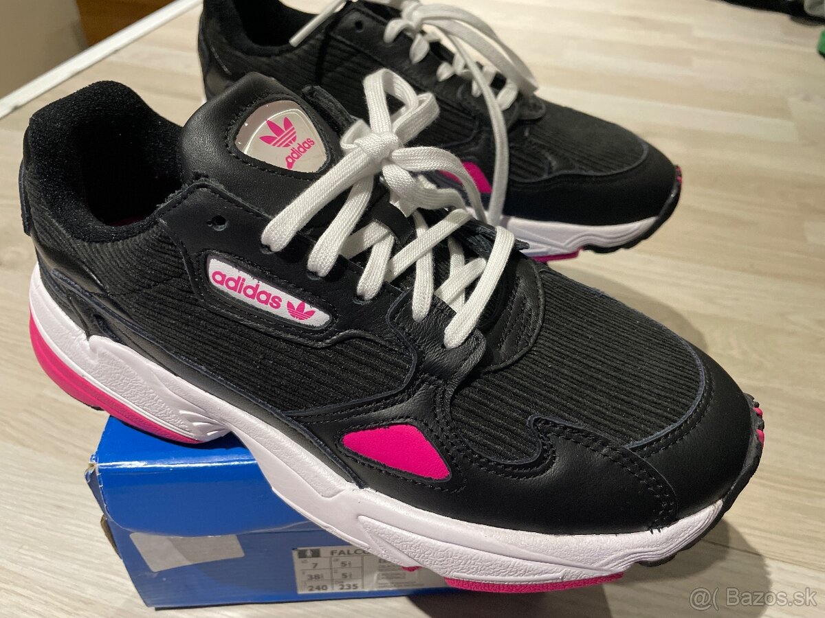 Adidas Falcon tenisky vel 38 2/3 nove