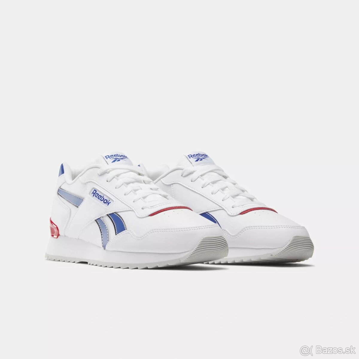 Reebok glide ripple clip