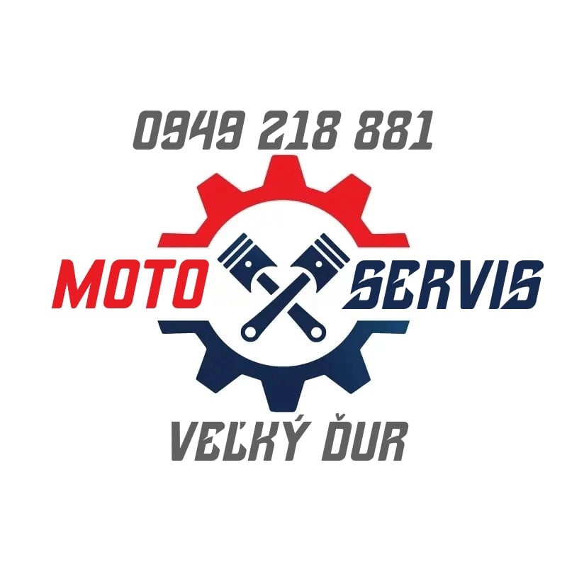 Motoservis Veľký Ďur