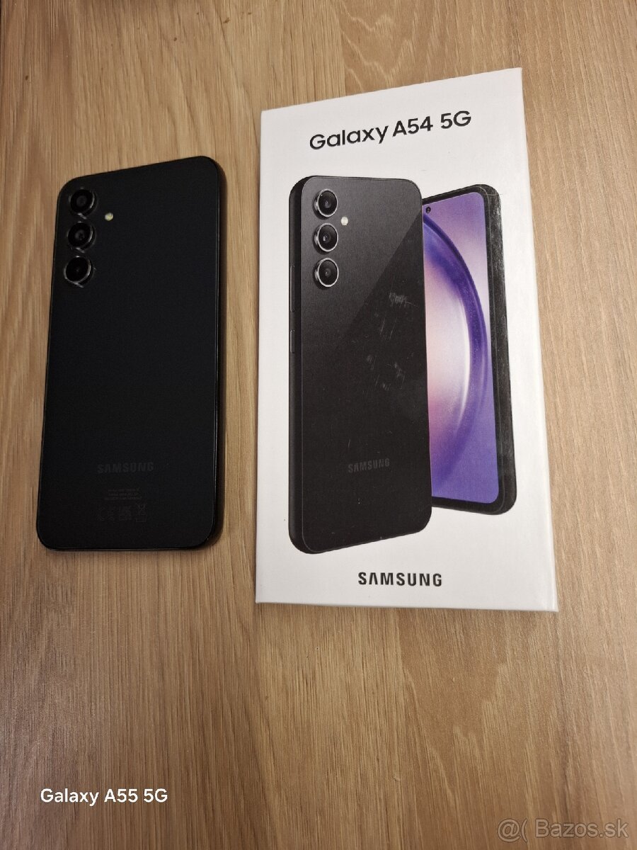 Samsung Galaxy A54 8GB/128 GB