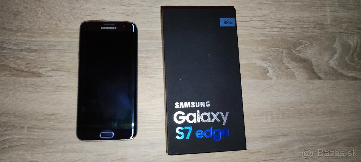 Samsung Galaxy S7 EDGE