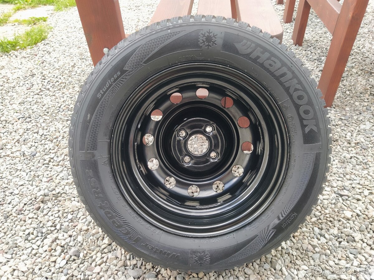 Rezerva 185/65 R14 4x100