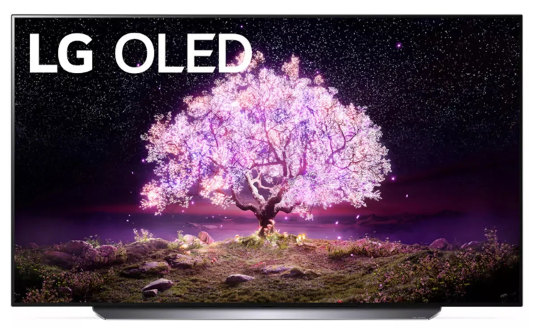 LG OLED 55" C13