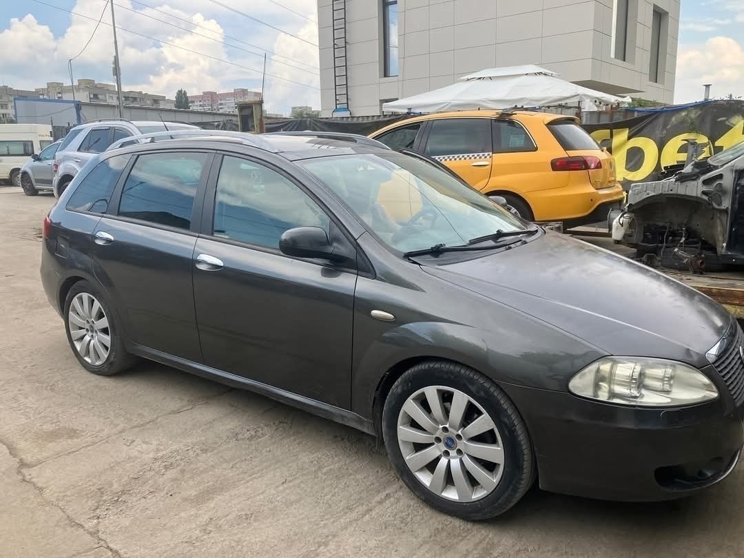 Fiat Croma rozpredám