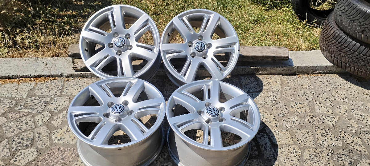 5x120 R17 --- VW T5,T6,T7, AMAROK, MULTIVAN ...